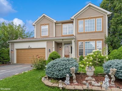 7715 Boxwood Ln, Plainfield, IL, 60586