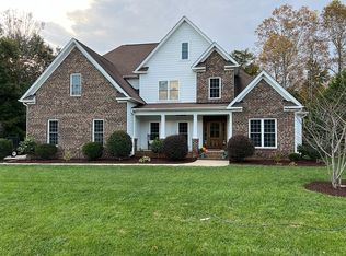 304 Walking Horse Trl, Davidson, NC 28036