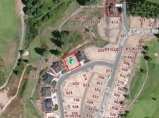 571 Fairway Estates Dr, Sutherlin, OR 97479