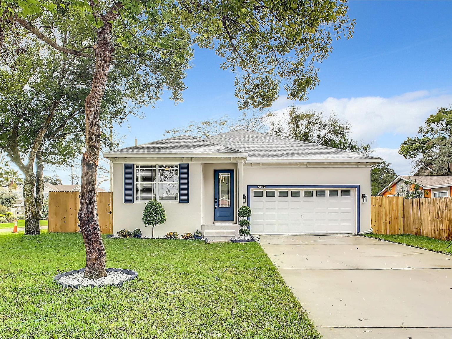 7302 Alvina St, Tampa, FL 33625 | Zillow