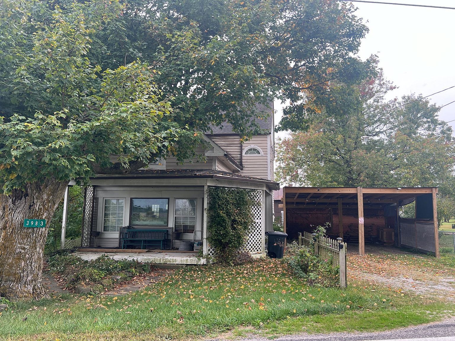 3983 Radnor Rd, Radnor, OH 43066 | Zillow