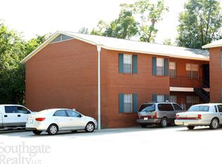 Heathwood Apartment Homes, Hattiesburg, MS 39402