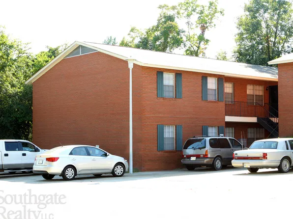 Heathwood Apartment Homes, 2008 Oak Grove Rd APT 7, Hattiesburg, MS 39402
