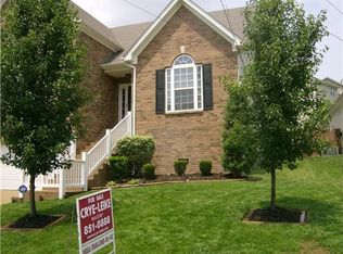 1632 Bridgecrest Dr, Antioch, TN 37013