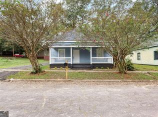 100 International St, Hogansville, GA