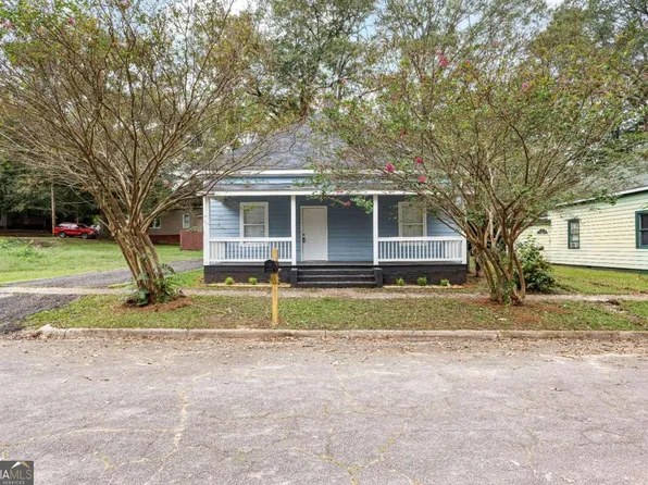 100 International St, Hogansville, GA 30230