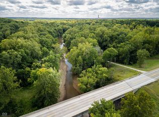 2705 W State Road 234, Kingman, IN 47952