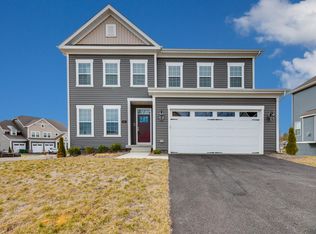 50 Shermans Ridge Rd, Stafford, VA 22554
