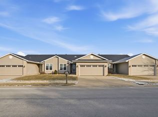 1509-3 12th Ave, Orion, IL 61273