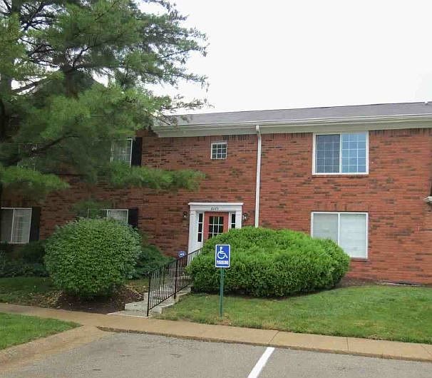 1st image of 6449 Park Central Dr W #6449B