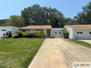 0-58B Essex Rd, Monroe Township, NJ 08831