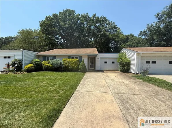0-58B Essex Rd, Monroe Township, NJ 08831