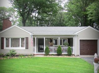 35 Sioux Ave, Rockaway, NJ 07866