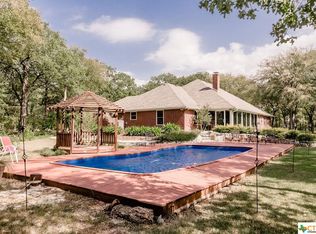 13693 Mills Ln UNIT 10, Holland, TX 76534