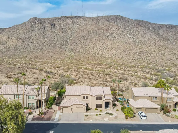 820 E DESERT FLOWER Lane, Phoenix, AZ 85048