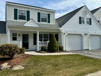 4 Bow Center Road #B-3, Bow, NH, 03304