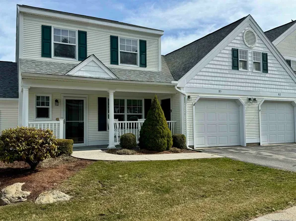 4 Bow Center Road #B-3, Bow, NH 03304