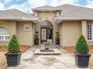 846 Oak Grove Rd, Carrollton, GA 30117