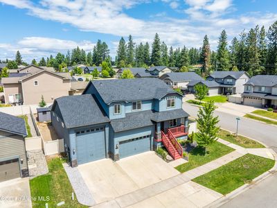 3279 W Peartree Rd, Coeur D Alene, ID, 83815