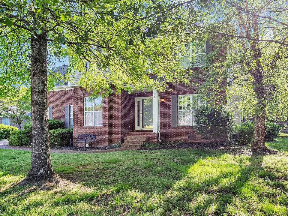 320 Baronswood Dr, Nolensville, TN 37135 Zillow