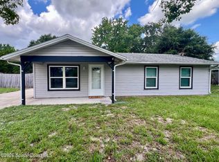 6570 Dock Ave, Cocoa, FL 32927