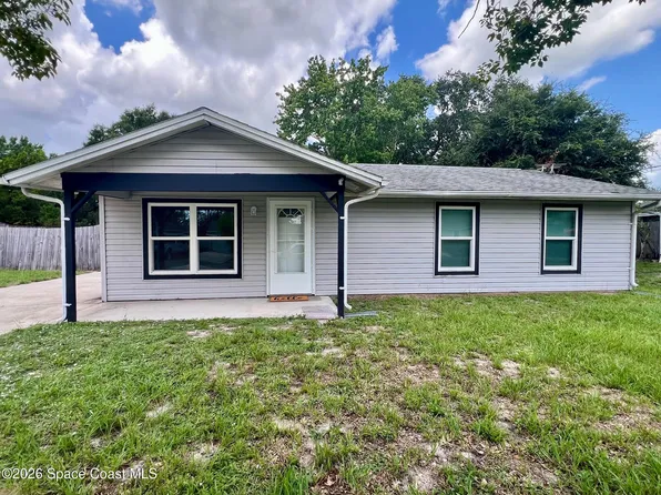 6570 Dock Ave, Cocoa, FL 32927