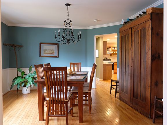 Dinning Room