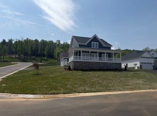 9 Birch Cv, Fishersville, VA 22939
