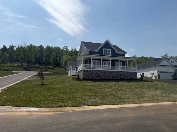 9 Birch Cv, Fishersville, VA 22939