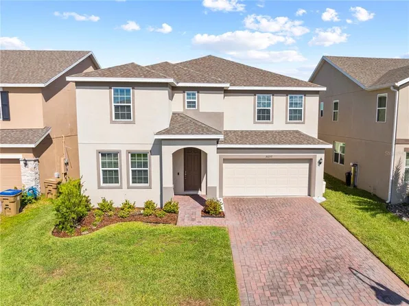 5657 CAMILLA STREET, ST CLOUD, FL 34771