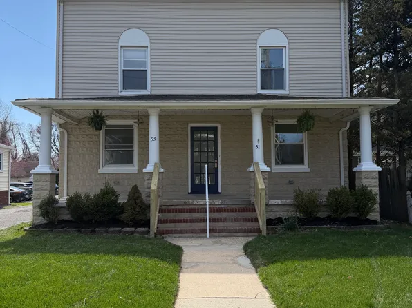 51-53 Main St, Manasquan, NJ 08736
