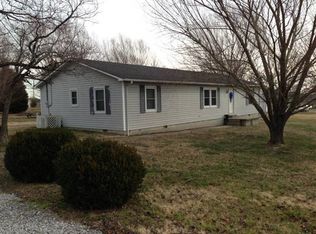 5981 Madisonville Rd, Hopkinsville, KY 42240