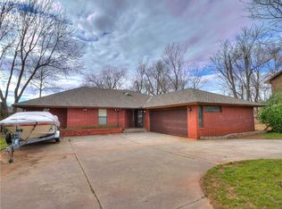 2201 Lindenwood Ln, Norman, OK 73071