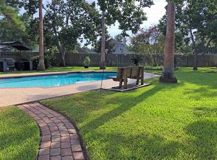 20251 Chad Arbor Trl, Cypress, TX 77433