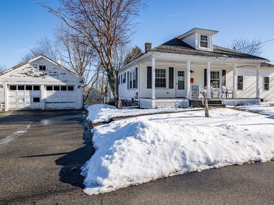 3 6th Ave, Dudley, MA, 01571