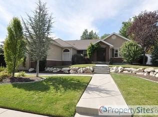 12182 S Wigwam Ln, Draper, UT 84020