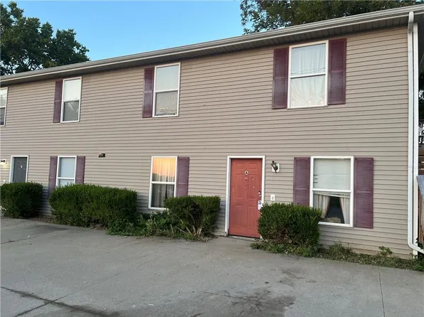 305 W Otway St, Odessa, MO 64076