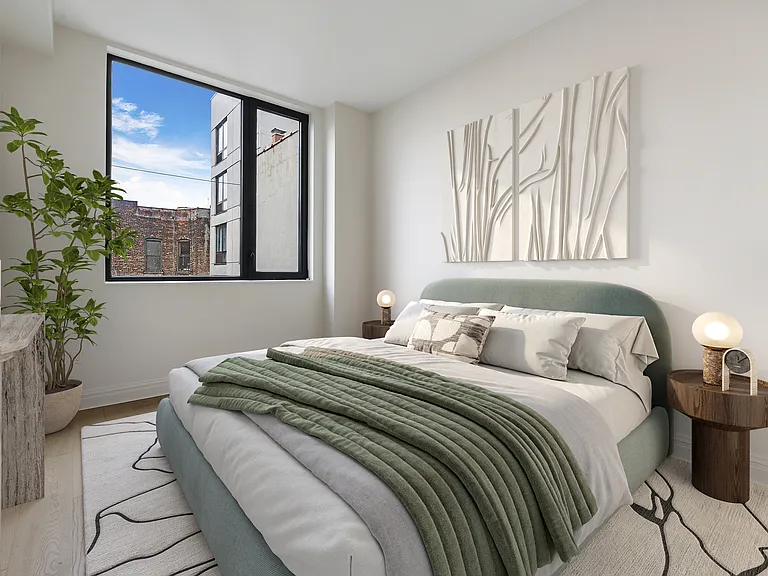 127 W 112th St #3A — Photo 4