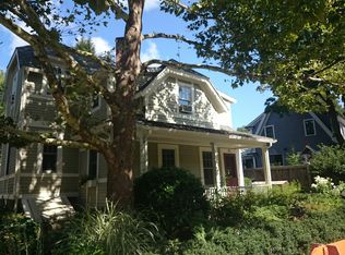 53 Greenough St, Brookline, MA 02445