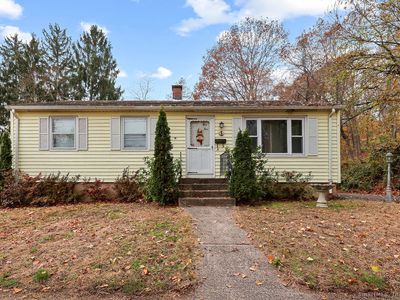 5 Assumption Street, New Haven, CT, 06513