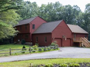 17 Boswell Trl, Foster, RI 02825