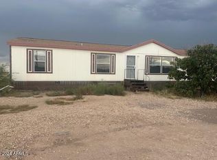 4256 W Gleeson Rd, Elfrida, AZ 85610