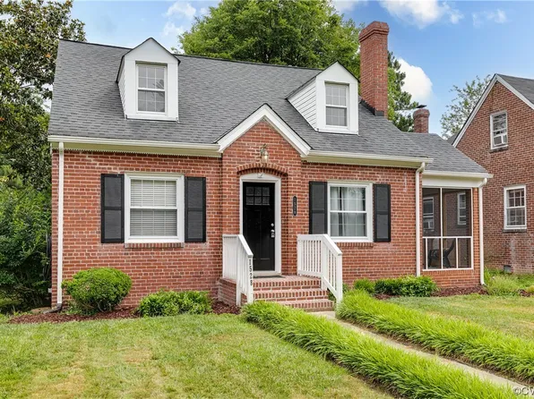 1528 Young St, Richmond, VA 23222