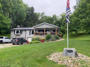 132 Valley Dr, Richmond, OH