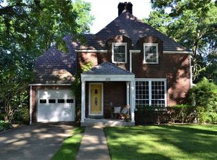 206 Overdale Rd, Pittsburgh, PA 15221