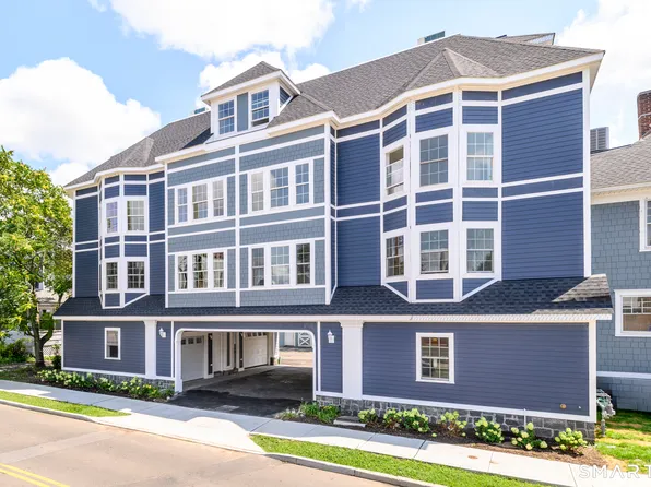 1911 Summer St #1, Stamford, CT 06905