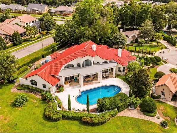 1036 Golf Valley Dr, Apopka, FL 32712