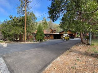 54950 San Jacinto St, Idyllwild, CA 92549