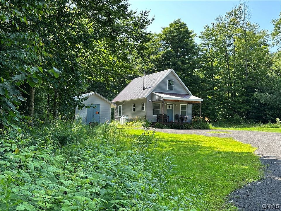 211 Base Bridge Rd, Williamstown, NY 13493 | Zillow