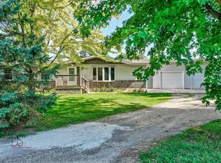2620 N 3659th Rd, Sheridan, IL 60551